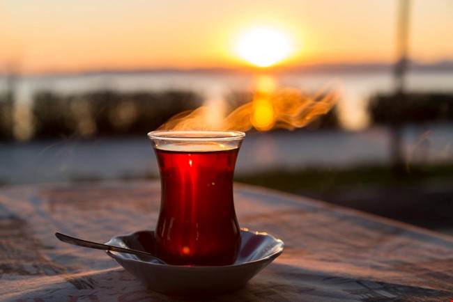 Çay